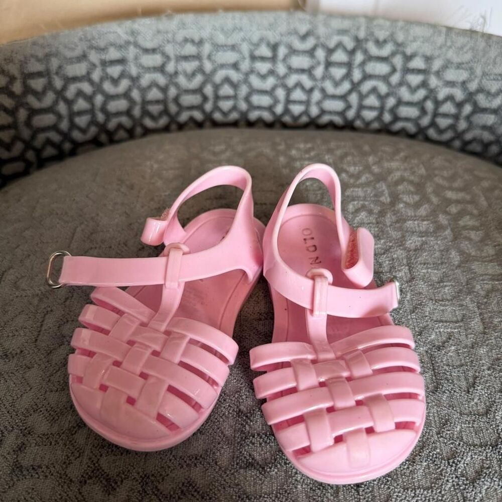 Old-navy Women's Pink Sandals
